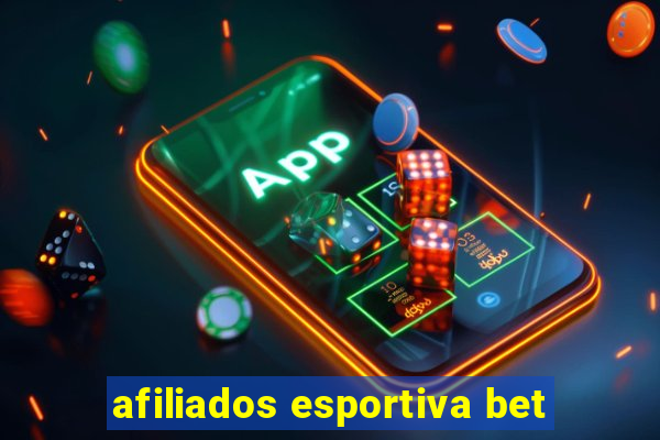 afiliados esportiva bet